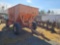 701 - GRAVITY FLO GRAIN WAGON