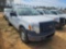 766 - 2013 FORD F150 2WD (County Owned)