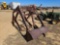866 - FRONTEND LOADER FOR TRACTOR
