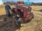 873 - FORD 601 WORKMASTER TRACTOR
