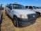 881 - 2007 FORD 4WD F150 TRUCK (DONT RUN)