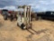 906 - TOYOTA FORK LIFT (DONT RUN)