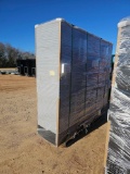1621 - ABSOLUTE - TOOL CHEST 24