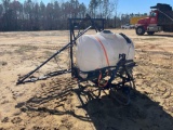 233 - POINT HITCH SPRAYER