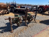 425 - 2 ROW JOHN DEERE 71 PLANTER