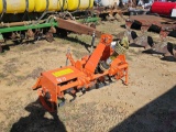 471 - 2018 - 2019 FIELD KING ROTARY TILLER