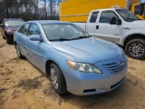 753 - 2009 TOYOTA CAMRY