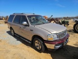 860 - 1997 FORD EXPEDITION