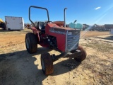868 - MASSEY FERGUSON 1030 TRACTOR