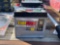 2034 - EVERSTART AGM35 12VOLT BATTERY