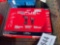 2049 - MILWAUKEE DRILL & IMPACT SET