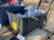 2062 - TOTE OF MISC TOOLS