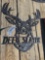 2118 - ABSOLUTE - DEERE SLAYER SIGN