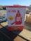 2119 - ABSOLUTE - 12 TON AIR HYDRAULIC JACK