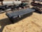 2173 - ABSOLUTE - BLACK TOOL BOX