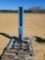 2198 - AIR PALLET JACK