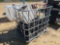 2214 - CRATE FULL OF BELTS