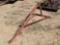 2250 - 3PT BOOM POLE