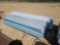 2263 - 22 PC ROOF AND DECK METAL