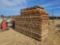 2281 - ABSOLUTE - 11 PALLETS & 3 MISC SIZE PALLET