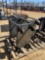 2438 - 2 - ROLLING CART 18