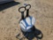 2483 - 2 - FIRE DOGS & TOLIET SEAT