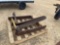 2687 - SET OF FORKS