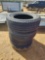 2693 - 4 BRIDGESTONE TIRES LT275/65R20