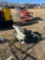 2742 - LIFESTYLE EROMETER EXERCISE BIKE