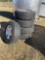 2774 - 5 - GOOD YEAR WRANGLER PATH FINDER TIRES