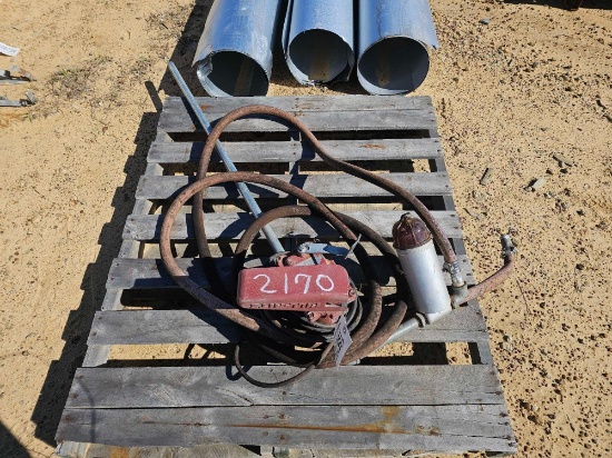 2170 - FUEL PUMP