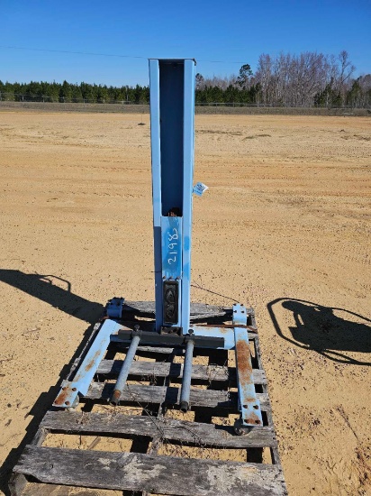 2198 - AIR PALLET JACK