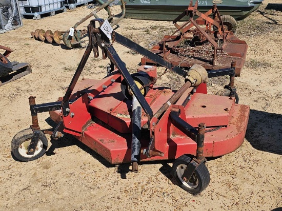 2231 - BUSH HOG CUTTER RTH600