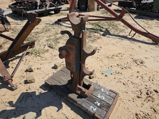 2255 - RAILROAD JACK