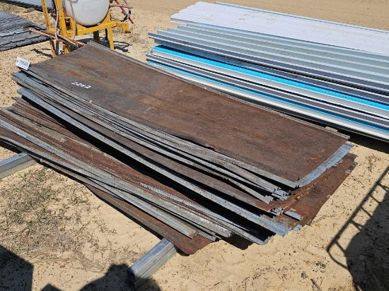 2262 - 60 PC 6' 5V TIN