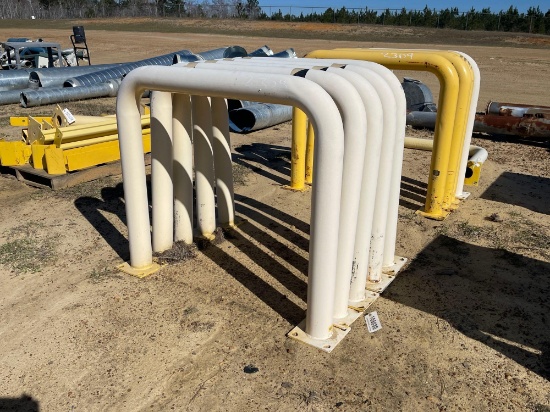 2308 - 5 - GAURD RAIL 48" X 42"