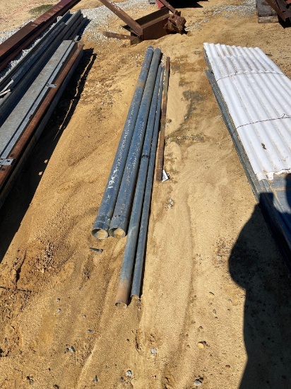2361 - CONDUIT PIPE