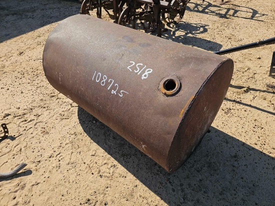 2518 - 300 GAL FUEL TANK