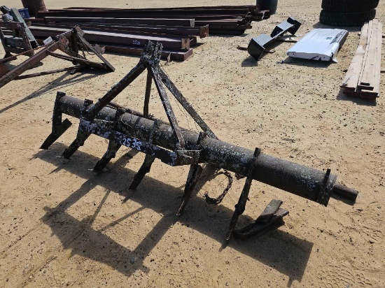 2535 - 7' PASTURE PLOW