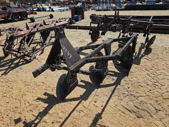 2549 - 3 - BOTTOM PLOW