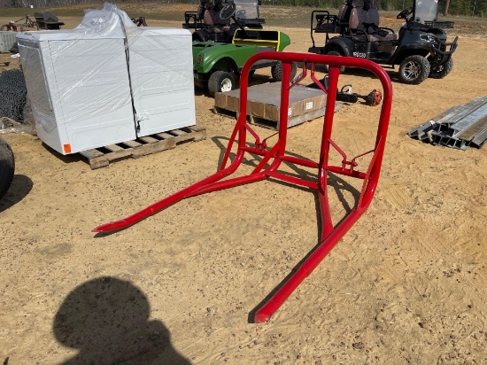 2601 - HAY FORKS