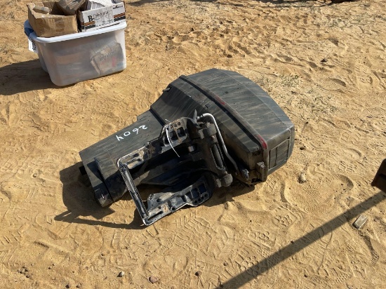 2604 - OUTBOARD MOTOR