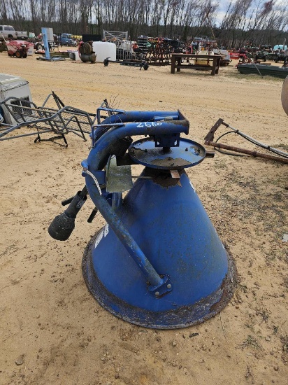 2660 - FS1000 FERT SPREADER