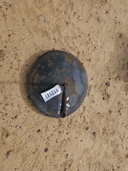 2663 - 10 - 16" HARROW DISC