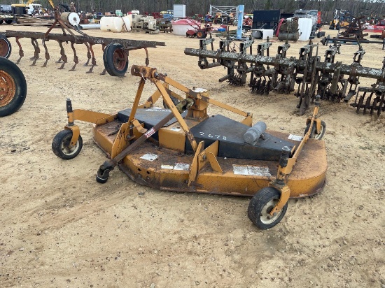 2678 - WOODS RD 8400 FINISHING MOWER