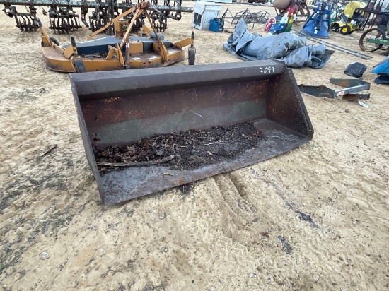 2679 - 6' BUCKET