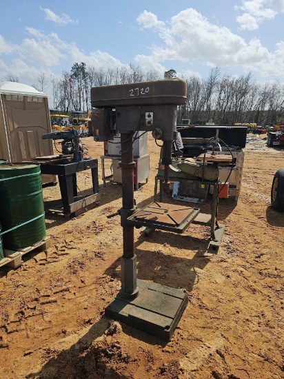 2720 - DURACRAFT DRILL PRESS
