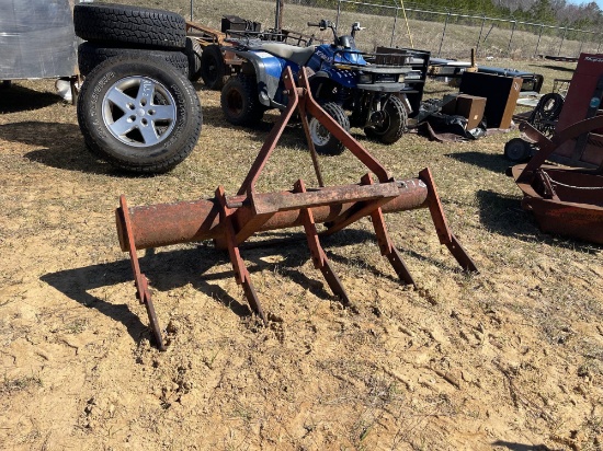 2776 - 3 PT HITCH RIPPER