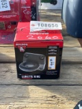 2060 - BULLDOG 21 TON LUNETTE RING