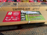 2069 - 10'X20' POP UP TENT
